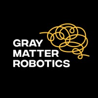 GrayMatter Robotics Logo